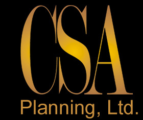 CSA Planning, LTD